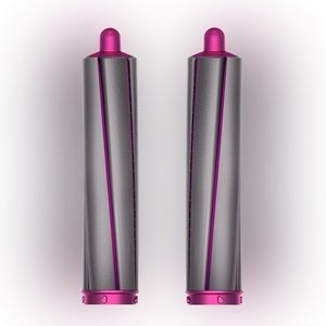 Dyson 40mm/1.6” Long Pink Barrel